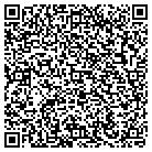 QR code with Timmon's Rock Co Inc contacts