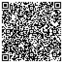 QR code with Zion Rock And Gem contacts