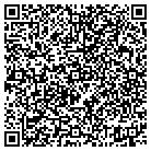 QR code with Peter R Caparelli Landofmarble contacts