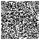 QR code with W & W Lumber Co of Okeechobee contacts