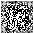 QR code with A-Z Stamp & Engraving contacts
