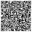 QR code with HC T Productions contacts