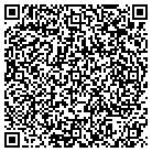 QR code with M & J the Separation Pre-Press contacts