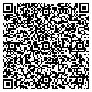 QR code with Reprohaus Corp contacts