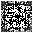QR code with AK Portraits contacts