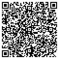 QR code with Once Upon A Page contacts