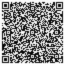 QR code with Red Rock Rubber contacts