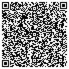 QR code with CDM PRODUCTIONS contacts