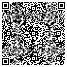 QR code with Oreck Floor Care Center contacts