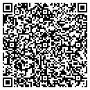 QR code with Allison Seward Integrated Supply contacts