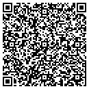 QR code with Atomic LLC contacts
