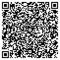 QR code with Bunny Bumpy contacts