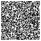 QR code with MAP design Group contacts