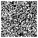 QR code with Henry M Warren contacts