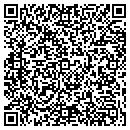 QR code with James Deardorff contacts