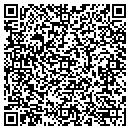 QR code with J Harlen CO Inc contacts