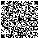 QR code with K N S Distributors L L C contacts