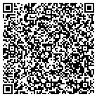 QR code with Luther's Custom Iron Works contacts