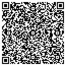 QR code with Marvin Hasty contacts