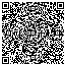 QR code with Zephyr Marine contacts