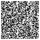 QR code with PDR Productions contacts