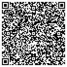 QR code with Orr Safety Corporation contacts