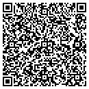 QR code with Hart Monument Co contacts