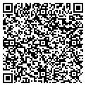QR code with Timeless timepass contacts