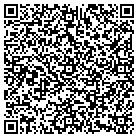 QR code with KN'R SHOE GALLERY CORP contacts