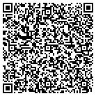 QR code with REAL www.sfi4.com/11801148/REAL contacts