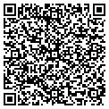 QR code with Pangea Light Studio contacts