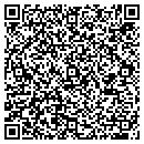 QR code with Cyndee's contacts