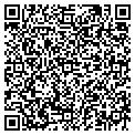 QR code with Dumarc Inc contacts