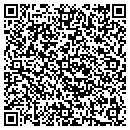QR code with The Pool Store contacts