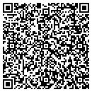 QR code with J & S Calling Cards contacts
