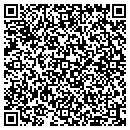 QR code with C C Military Surplus contacts