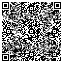 QR code with Tosk Inc contacts