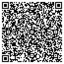 QR code with Gary Douglas contacts