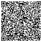 QR code with Faith Based Consulting LLC contacts