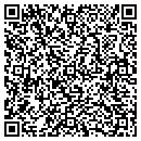 QR code with Hans Stoltz contacts