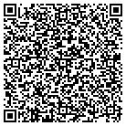 QR code with Hialeah Stamps & Coins Hobby contacts