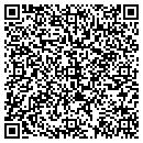 QR code with Hoover Stamps contacts