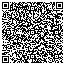 QR code with MO Jo Sports contacts