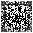 QR code with Moo Stamp CO contacts