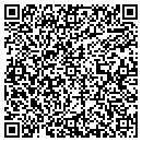 QR code with R R Donnelley contacts