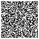 QR code with R R Donnelley contacts