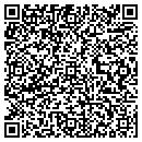 QR code with R R Donnelley contacts