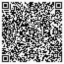 QR code with R R Donnelley & Sons Company contacts