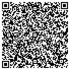 QR code with R R Donnelley & Sons Company contacts