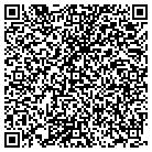 QR code with R R Donnelley & Sons Company contacts